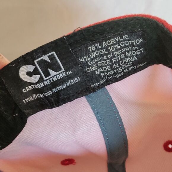 Steven Universe Hat - Picture 7 of 8